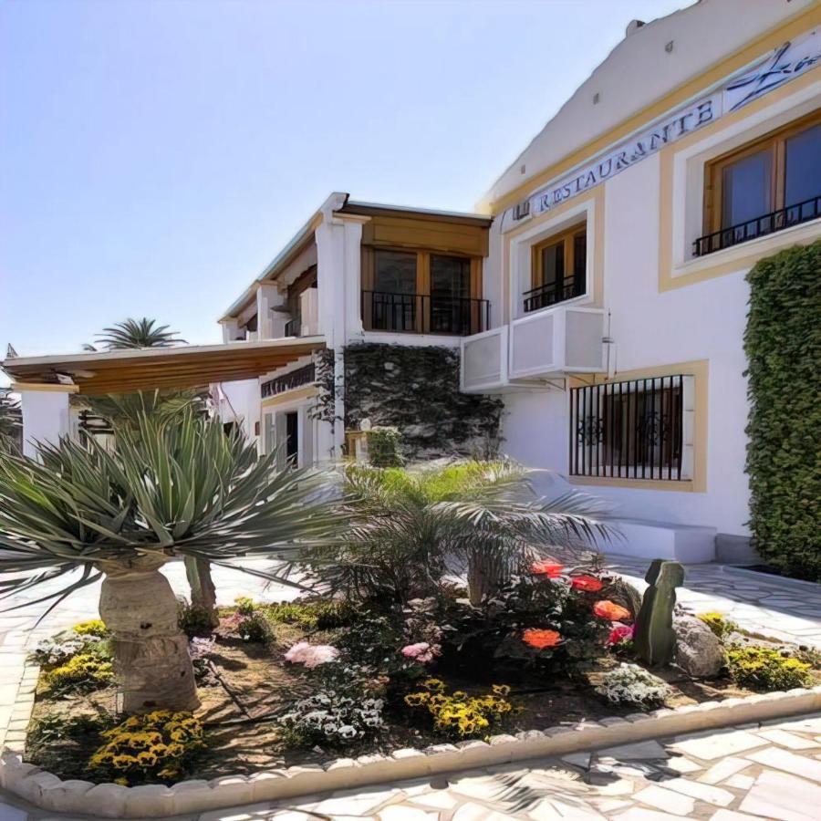 Apartamento Esquina Verde En Vera Coast Playas de Vera Екстериор снимка
