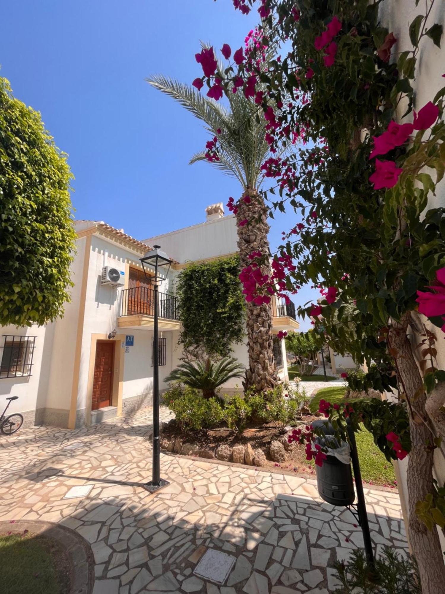 Apartamento Esquina Verde En Vera Coast Playas de Vera Екстериор снимка