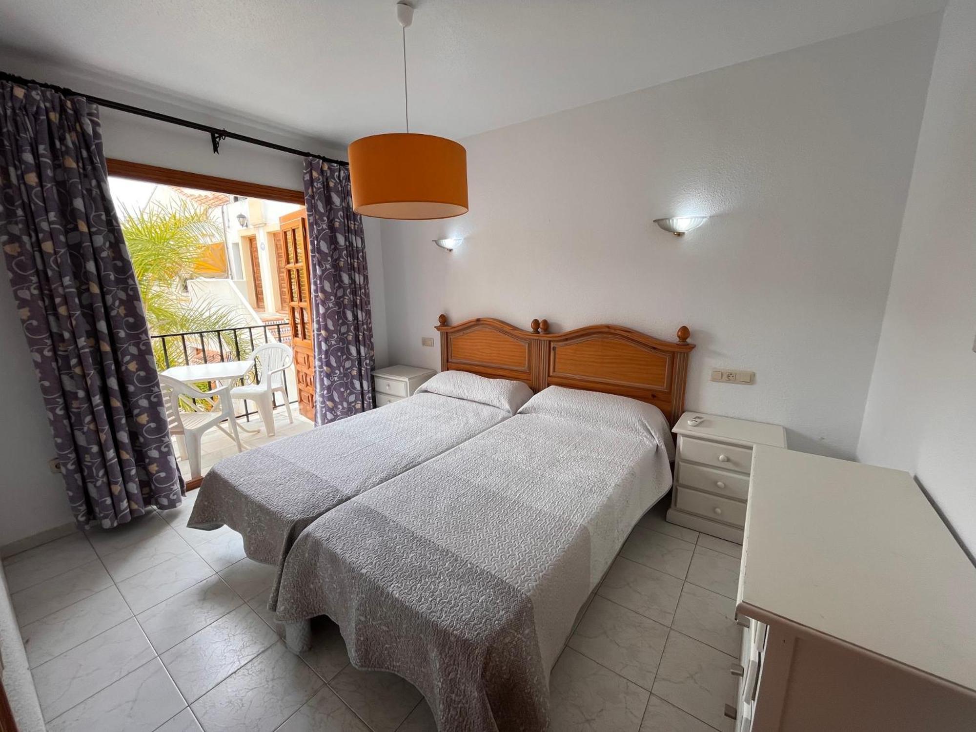 Apartamento Esquina Verde En Vera Coast Playas de Vera Екстериор снимка