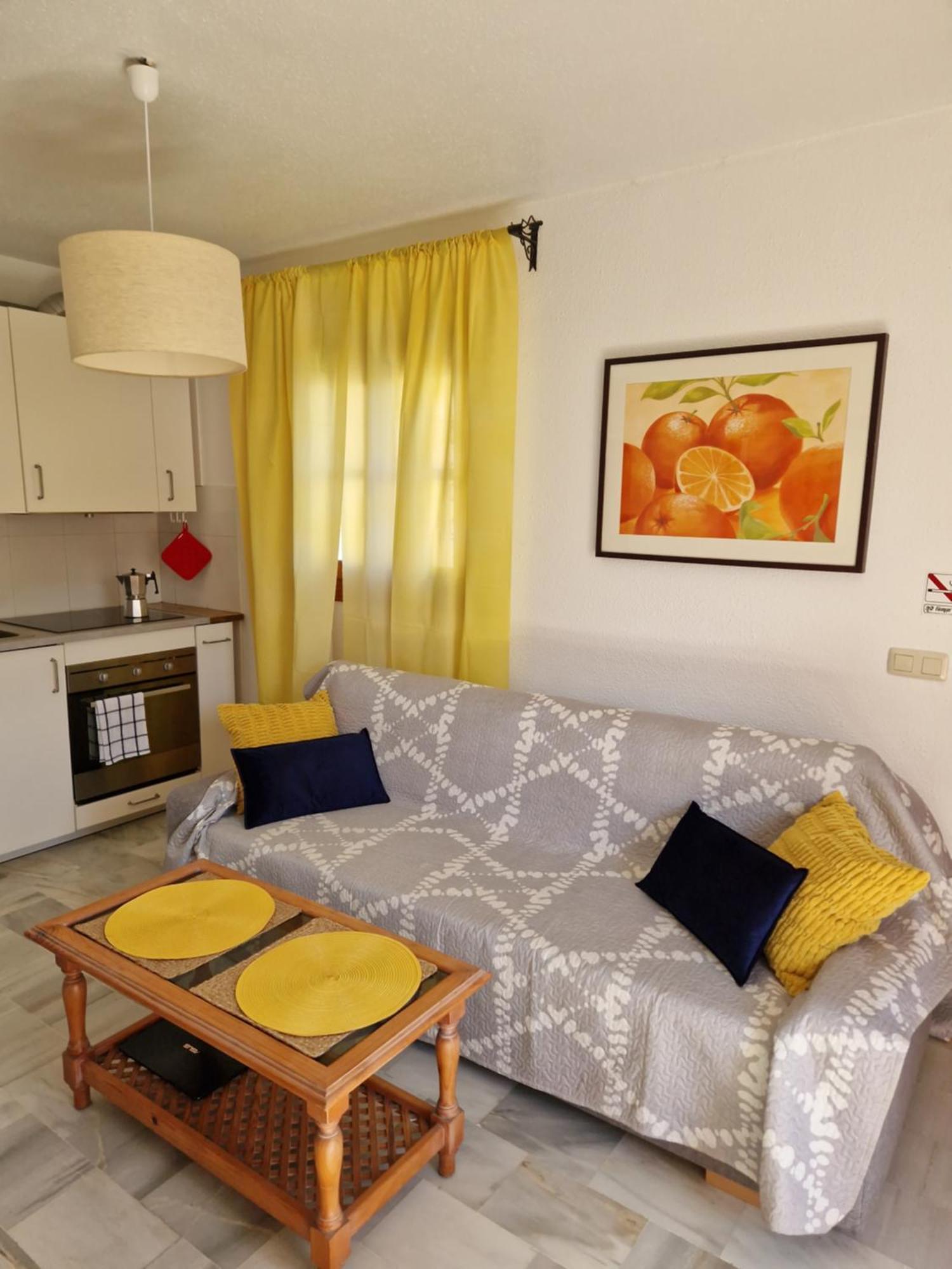 Apartamento Esquina Verde En Vera Coast Playas de Vera Екстериор снимка